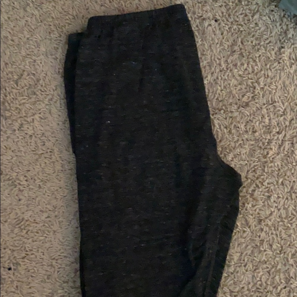 SO leggings (medium)